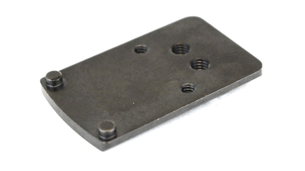 USED Trijicon RMR RM48 Pistol Mount, Springfield XD/XDM, Black, AC32015, EDEMO4, Used, Condition Like New, Inspect and Rebox