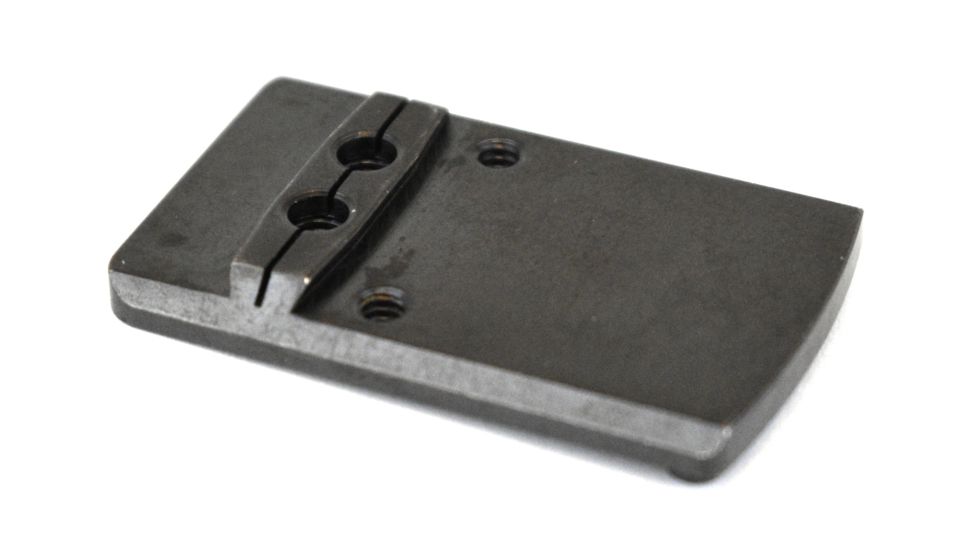 USED Trijicon RMR RM48 Pistol Mount, Springfield XD/XDM, Black, AC32015, EDEMO4, Used, Condition Like New, Inspect and Rebox