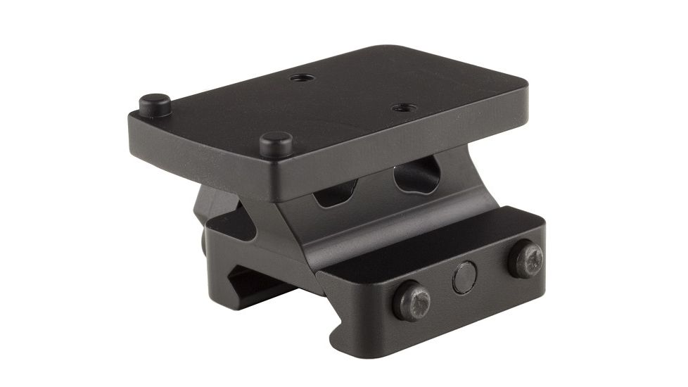 Trijicon RMR Quick Release Full Co-Witness Mount, AC32074