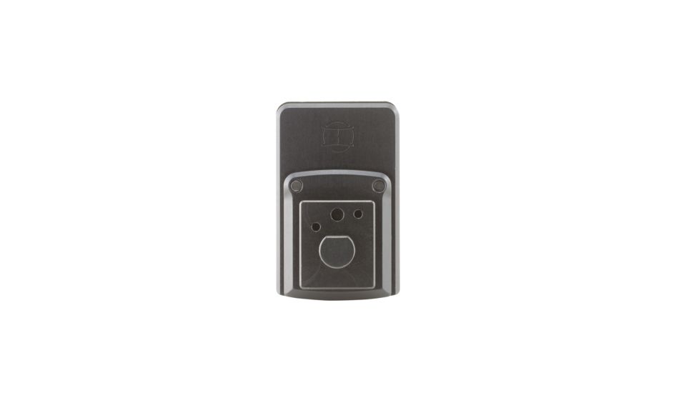 Trijicon RMR Quick Release Mount RM61