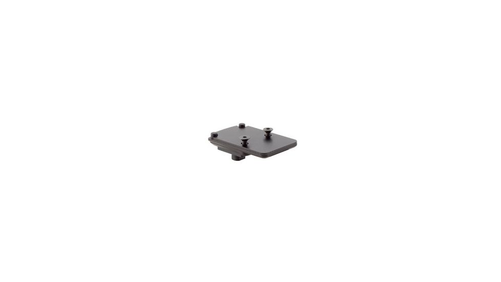 Trijicon RMR Quick Release Mount RM61