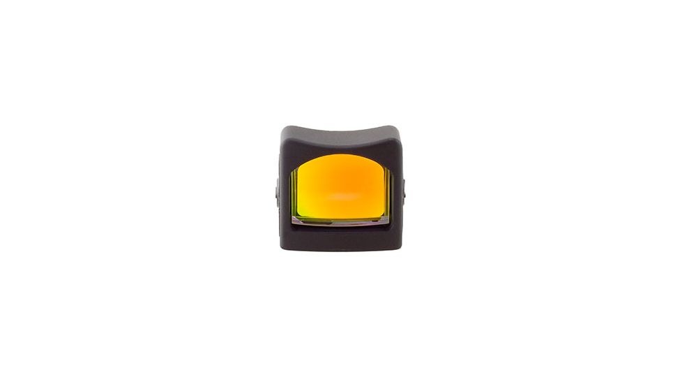 Trijicon RMR Sight Adjustable LED 1.0 MOA Red Dot Sight,Black 700304