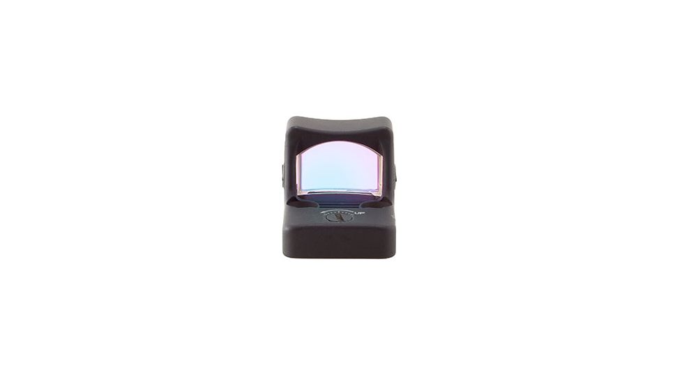 Trijicon RMR Sight Adjustable LED 1.0 MOA Red Dot Sight,Black 700304