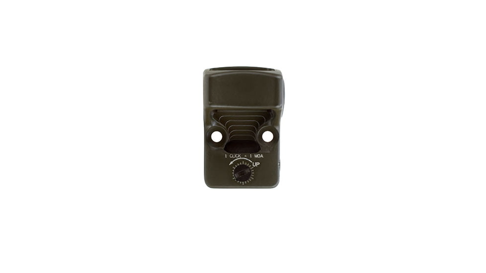 Trijicon RMR Sight Adjustable LED 1.0 MOA Red Dot Sight,Cerakote OD Green 700306