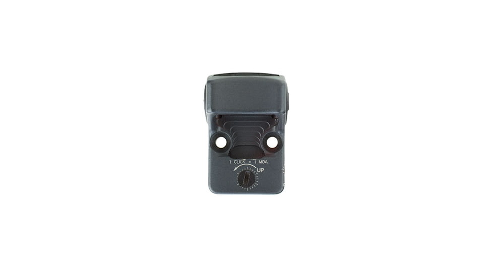 Trijicon RMR Sight Adjustable LED 1.0 MOA Red Dot Sight,Cerakote Sniper Gray 700305