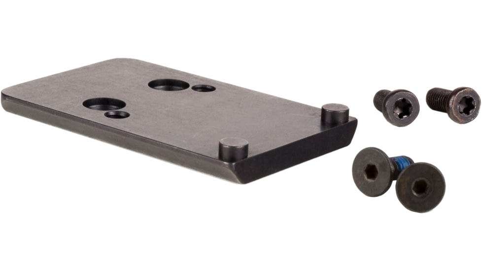 Trijicon RMR/SRO Adapter Plate, Sig Sauer P320 X-Carry, AC32088