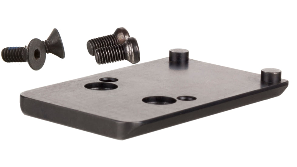 Trijicon RMR/SRO Adapter Plate, Sig Sauer P320 X-Carry, AC32088