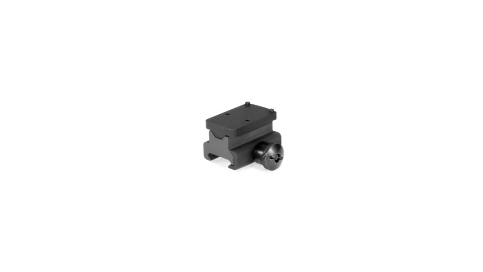 Trijicon RMR34 Tall Picatinny Rail Mount for RMR