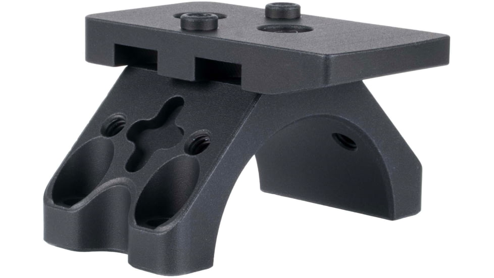 Trijicon RMRcc Plate for Accessory Ring Caps w/Q-LOC Technology - Low, AC32120