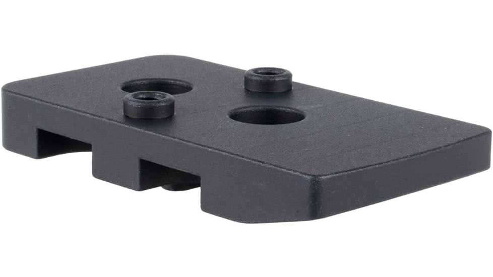 Trijicon RMRcc Plate for Accessory Ring Caps w/Q-LOC Technology - Low, AC32120