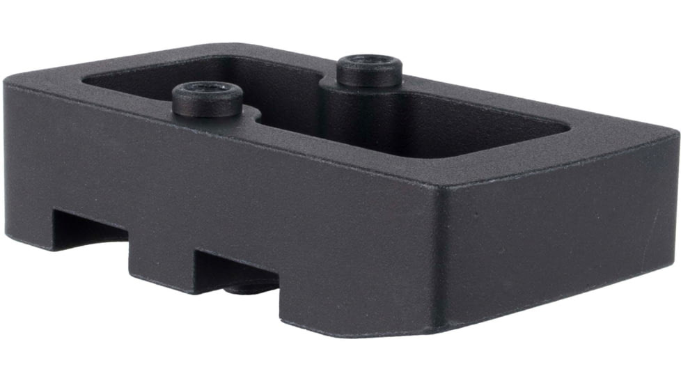 Trijicon RMRcc Plate for Accessory Ring Caps w/Q-LOC Technology - Medium, AC32121