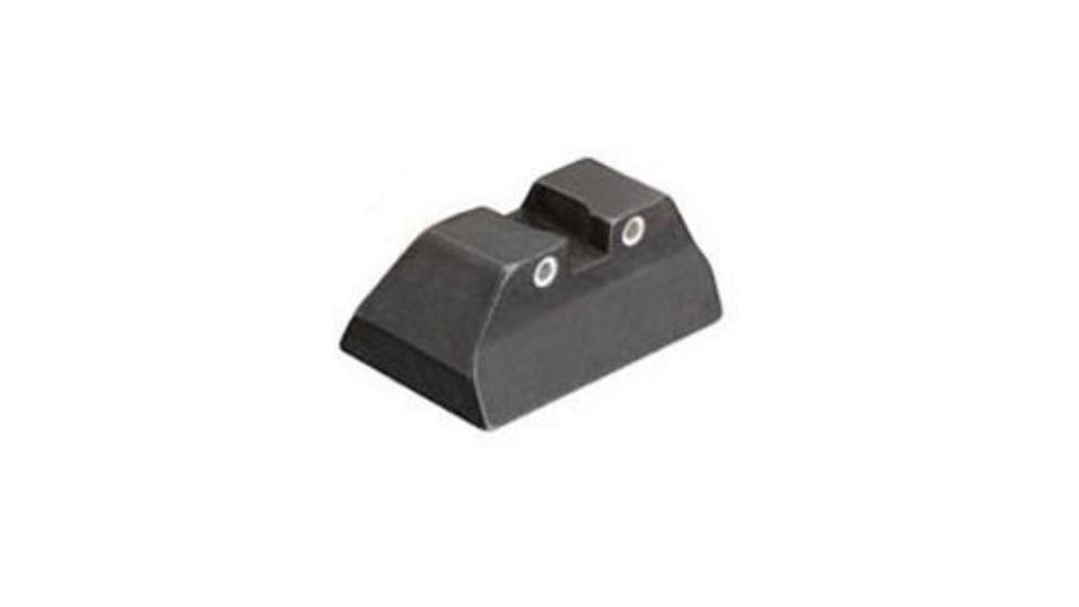 Trijicon Bright &amp; Tough Ruger P94 Rear Sight RA13R
