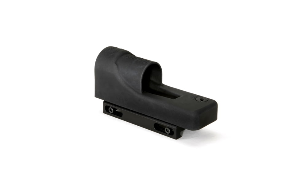 Trijicon RX06-11 Reflex 12.5 MOA Amber Dot Rifle Sight w/ Weaver Mount Dealer DMO