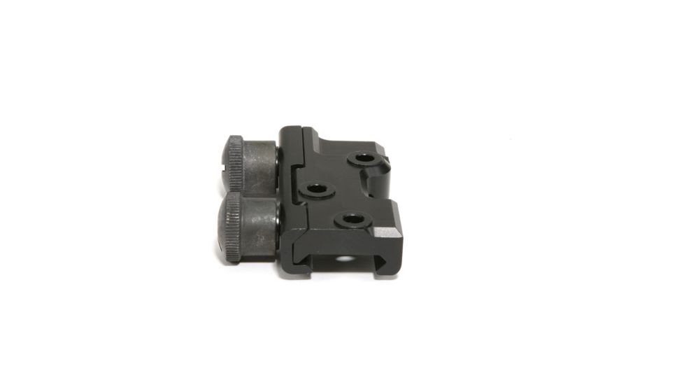 Trijicon RX15 Low Profile Flattop Quick Detach Mount for Trijicon Reflex Scope