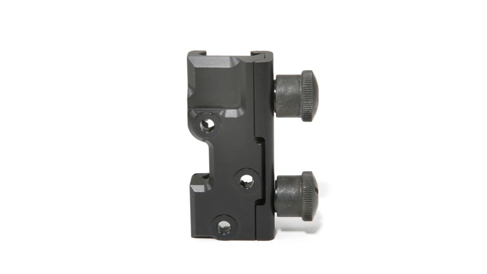 Trijicon RX15 Low Profile Flattop Quick Detach Mount for Trijicon Reflex Scope