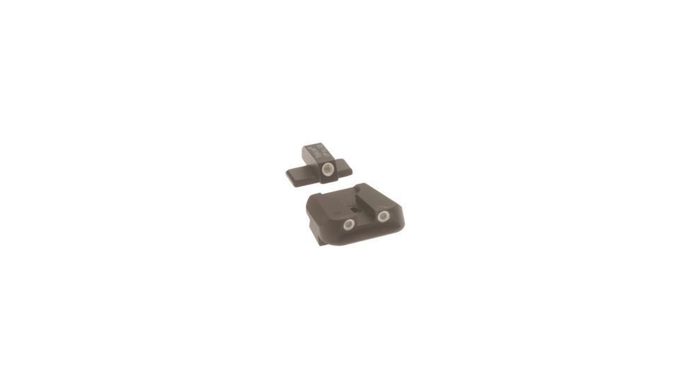 Trijicon SG06 SIG 3 Dot Front &amp; Novak Rear Night Sight Set for P229 - Special Order