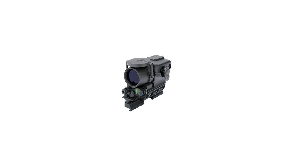 Trijicon ATWS Single Lever Cantilever Mount (TA105) 