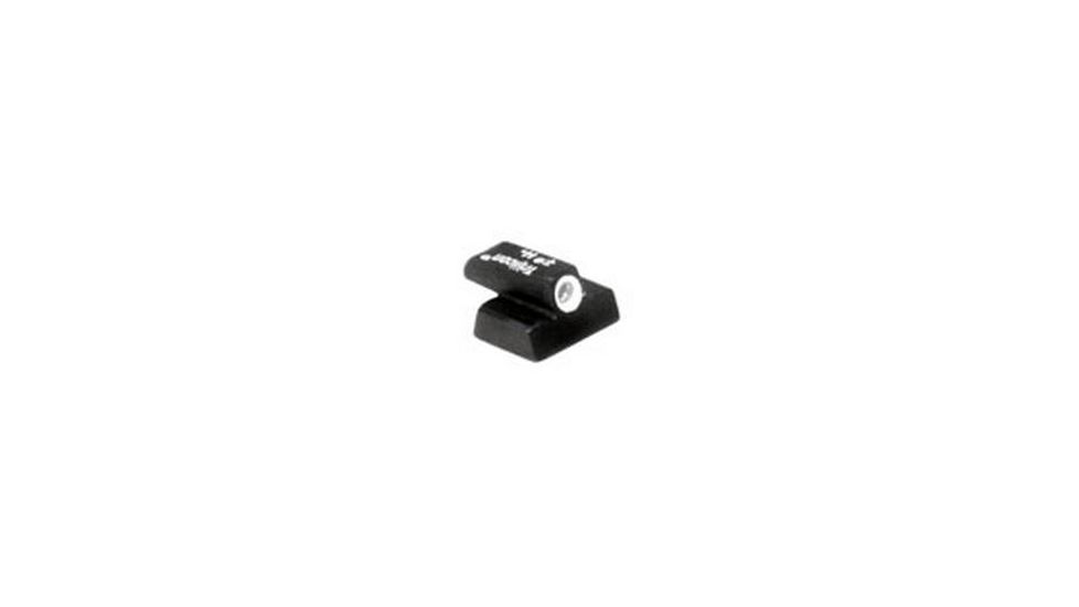 Trijicon Bright &amp; Tough Smith And Wesson 9Mm Front Sight .193 SA05F
