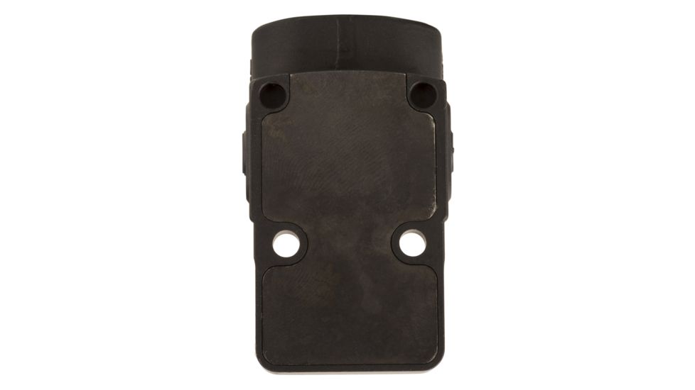 Trijicon SRO Adjustable LED Red Dot Sight,1x, 5.0 MOA Dot Reticle, 2500003