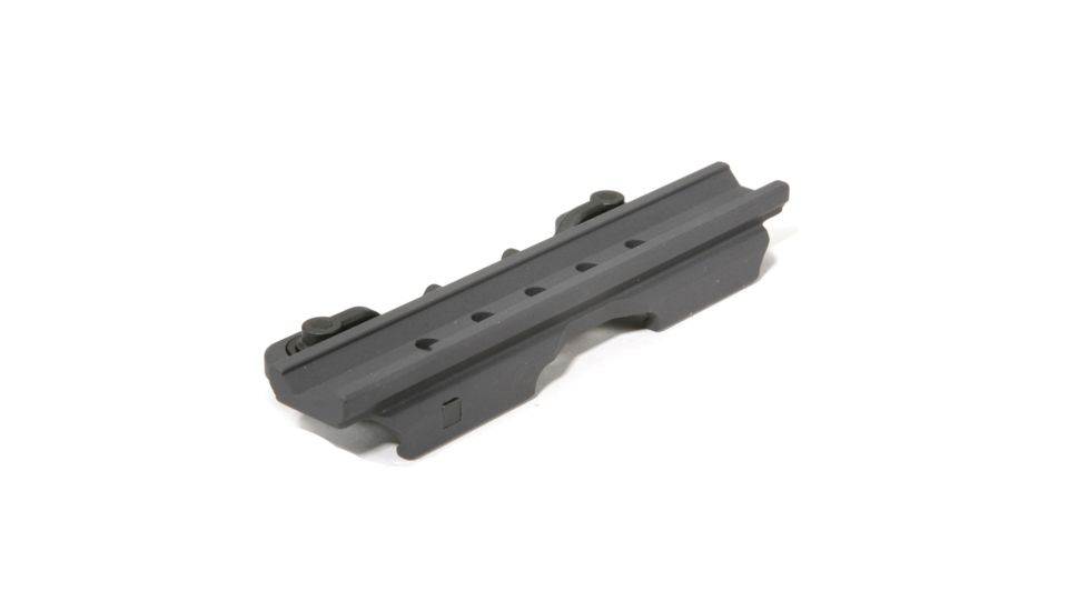 Trijicon TA12 ACOG Scope ARMS Throw Lever Adapter for Weaver Rails