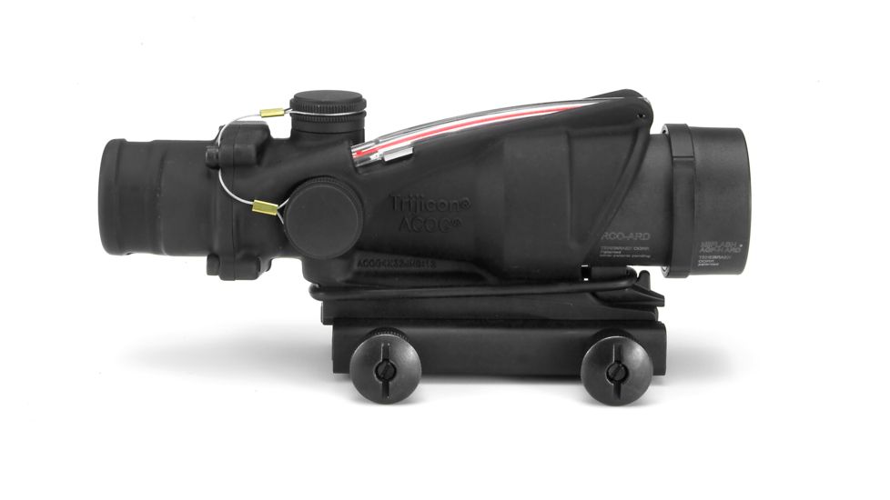 Trijicon TA31RCO-A4CP ACOG 4x32 USMC Rifle Combat Optical Sight for the A4 w/ TA51 Mount Rifle Scope