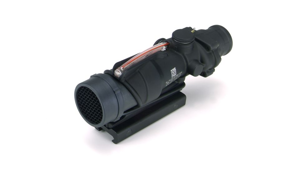 Trijicon TA31RCO-A4CP ACOG 4x32 USMC Rifle Combat Optical Sight for the A4 w/ TA51 Mount Rifle Scope