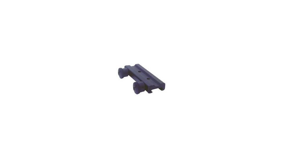 Trijicon TA51S ACOG Weaver Mount Adapter with Colt style thumbscrews