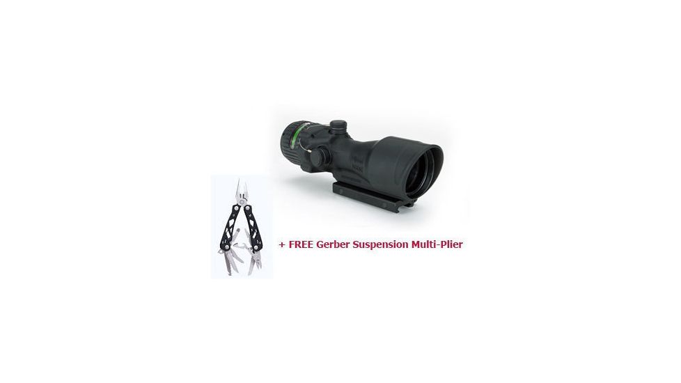 Trijicon TA648RMR Rifle Scope Kit