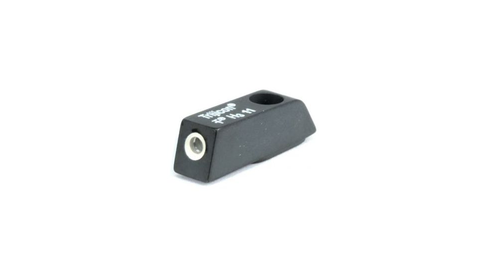 Trijicon Bright &amp; Tough Taurus 100-900 Series Front Sight TS01F