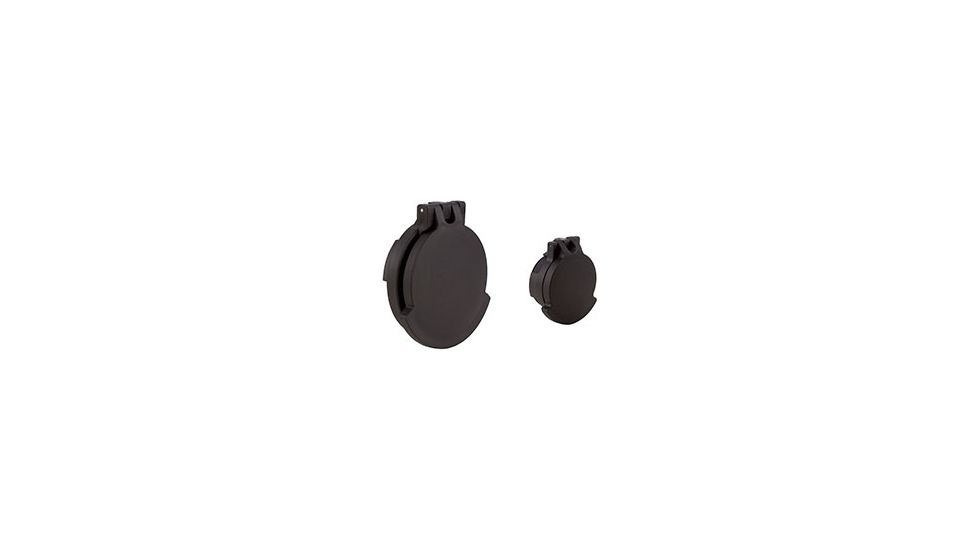 Trijicon Tenebraex Flip Cap Set for 1-6x24 VCOG AC11024