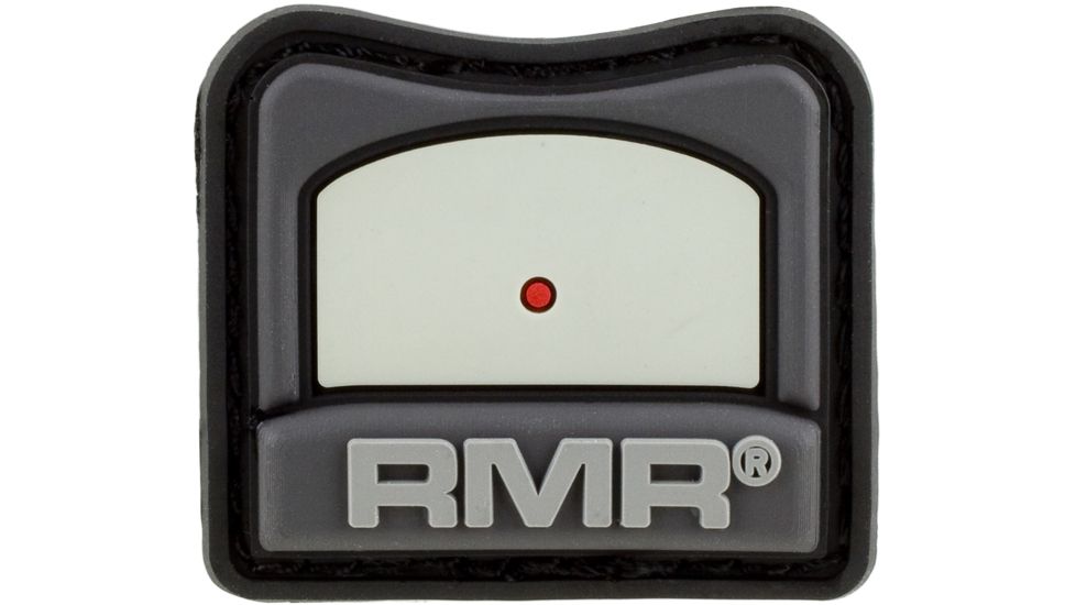 Trijicon Velcro Patch - RMR AP74