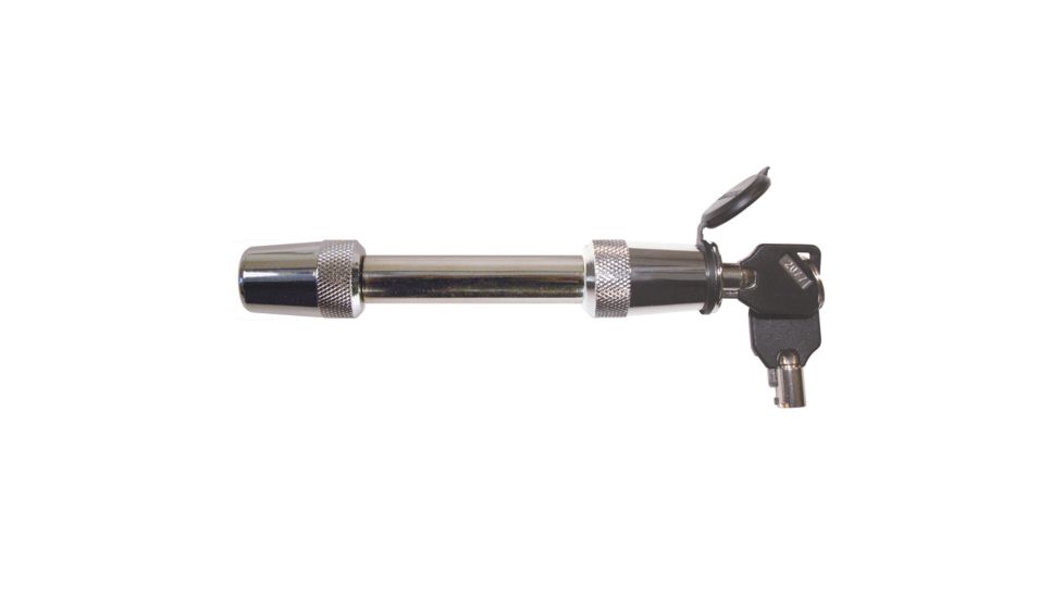 Trimax Premium SS 5/8in Key Receiver Lock 4010208