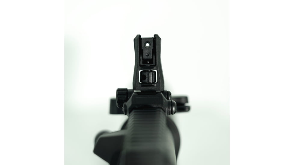 Trinity Armament Trinity Armament Alpha Rifle Hpa W/ Gate Titan Ii Bluetooth &amp; Pulsar D, 15.3in, Black, GA-TA02P