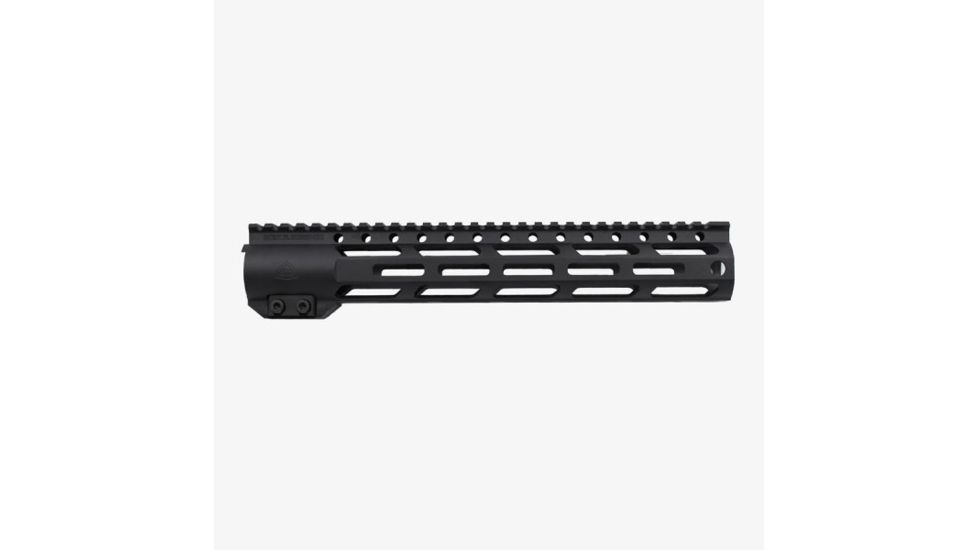 Trinity Force 10in MX M-LOK Free Float Rail, Black YGM416ML10