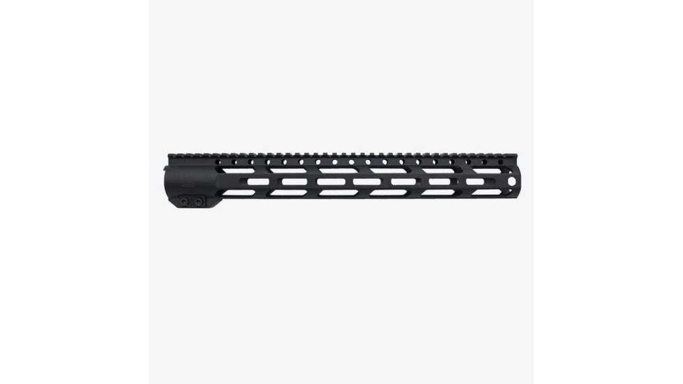Trinity Force 10in MX M-LOK Free Float Rail, Black YGM416ML10