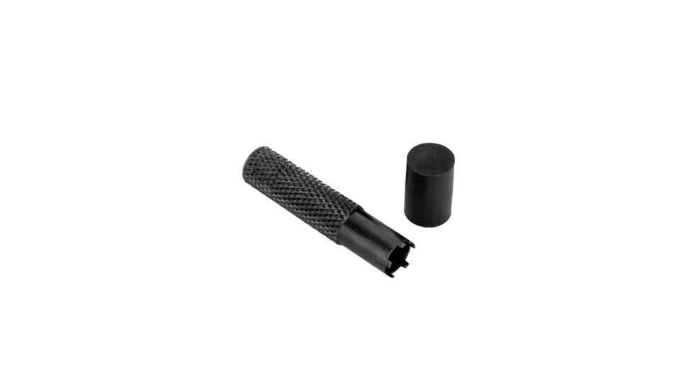 Trinity Force A2 Front Sight Adjustment Tool, Black FSATB2