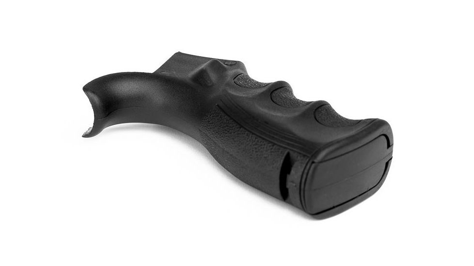 Trinity Force AR15 Pistol Grip w/ Storage, Black WBG06