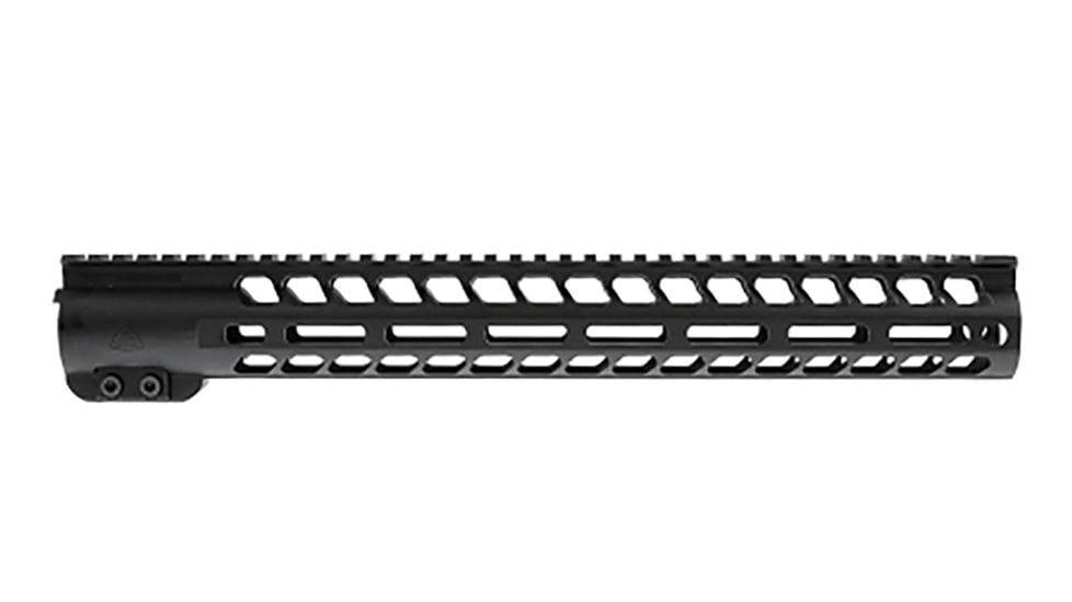 Trinity Force KMX Keymod Rail Series Free Float Handguard, Black, YGM418ML15
