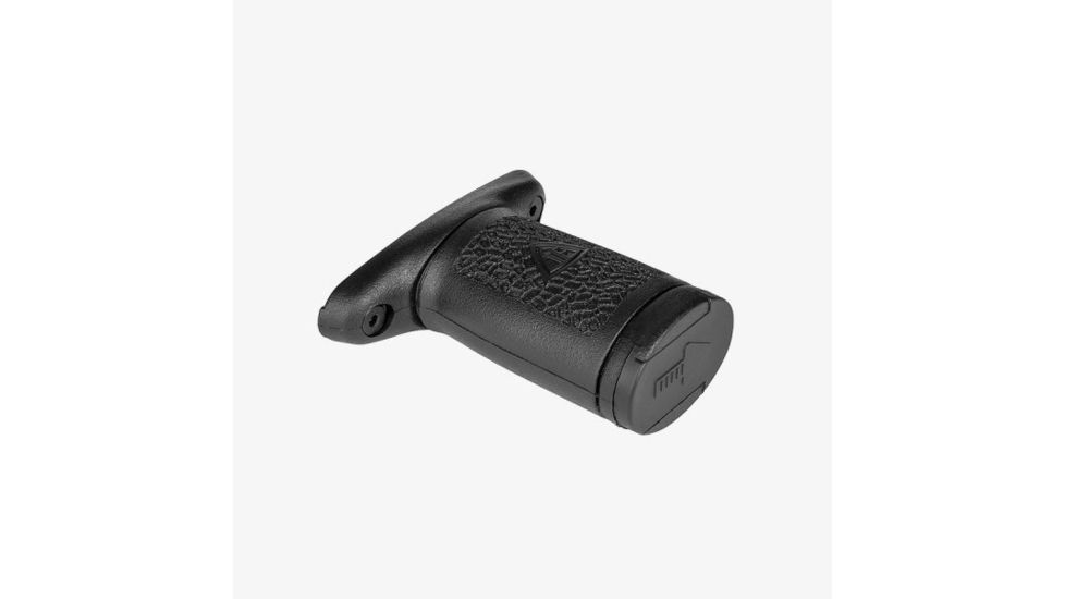 Trinity Force Slim Vert Grip for KeyMod Rail, Black WBG04B