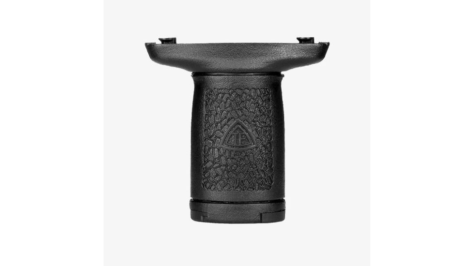 Trinity Force Slim Vert Grip for KeyMod Rail, Black WBG04B