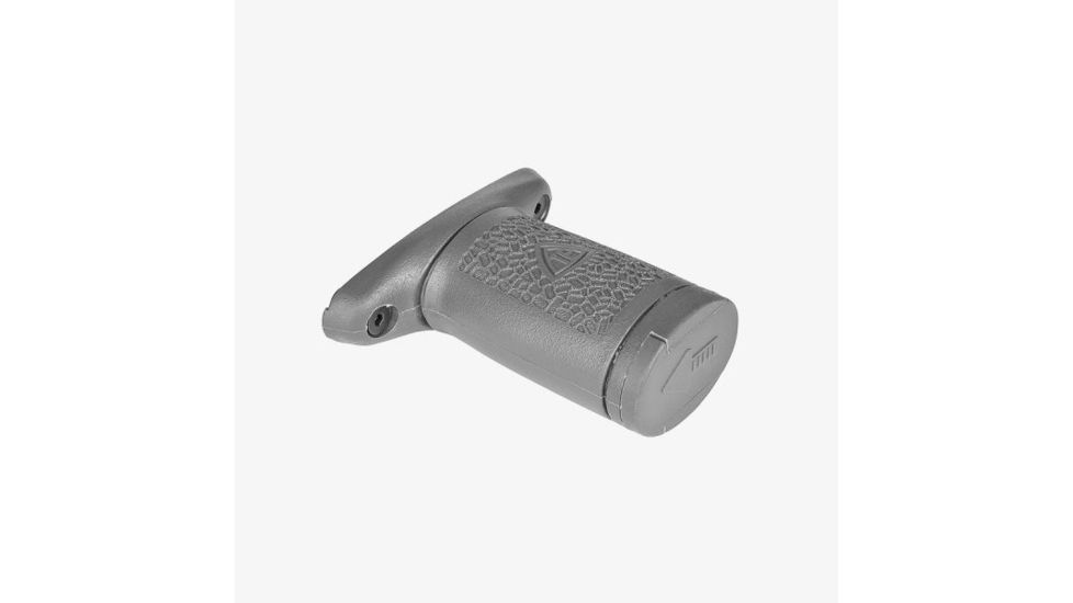 Trinity Force Slim Vert Grip for KeyMod Rail, Grey WBG04H