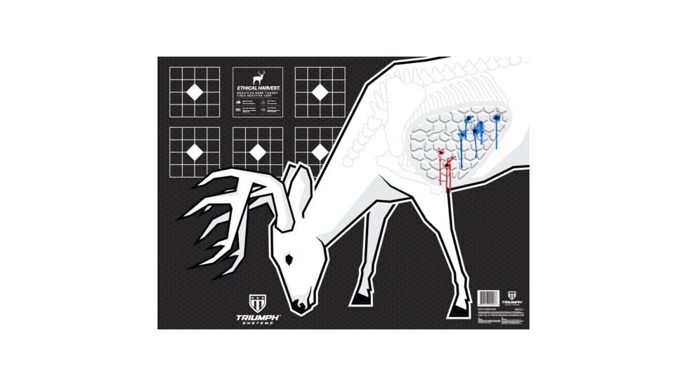 Triumph Systems Ethical Harvest, SH030811001