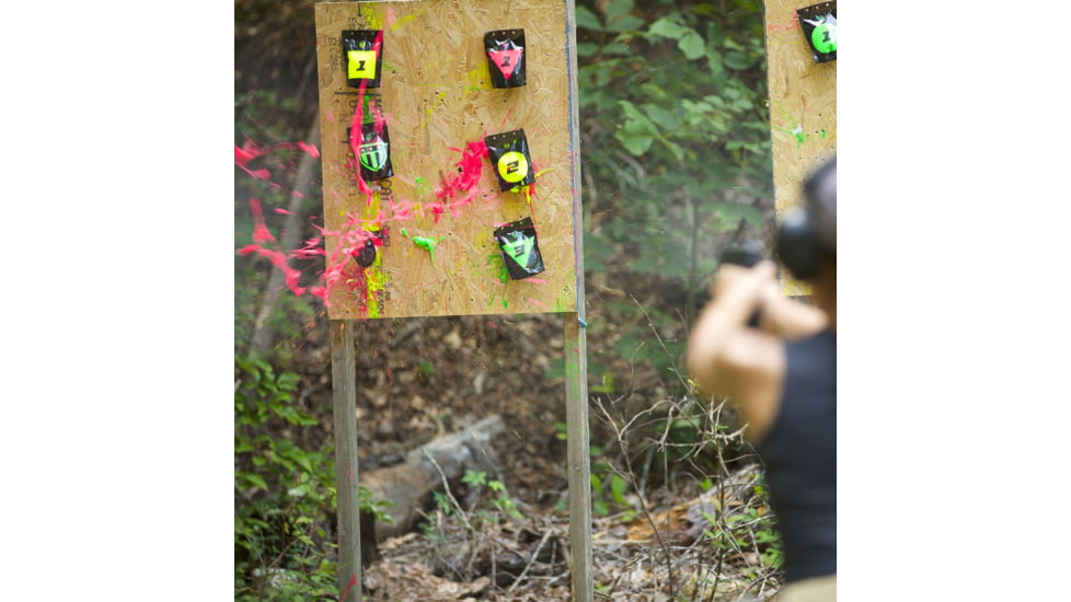 Triumph Systems Pop Pack 2.0, 0102-12-020