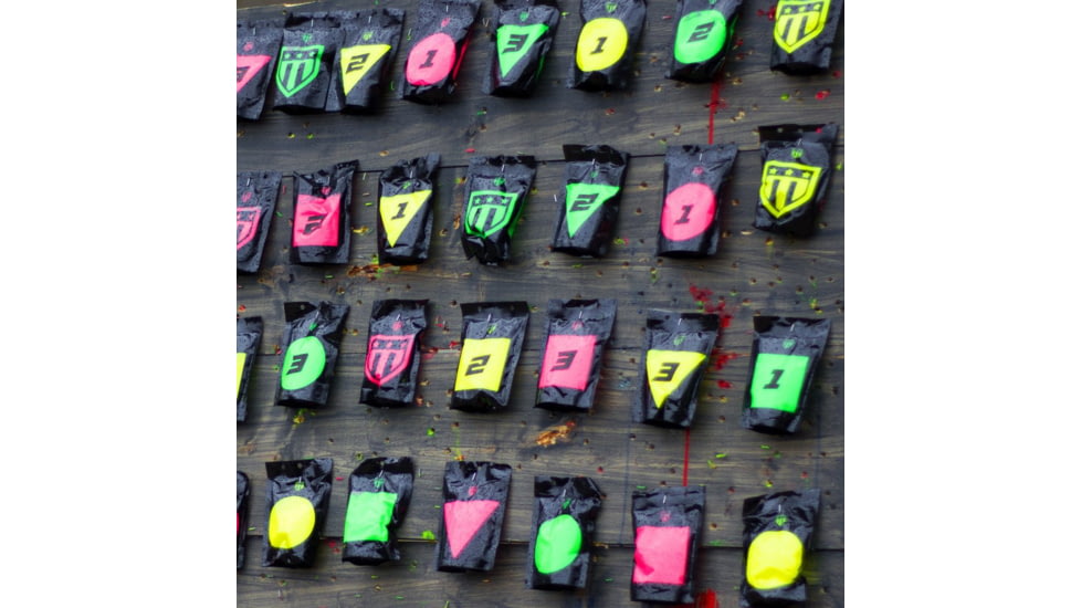 Triumph Systems Pop Pack 2.0, 0102-12-020