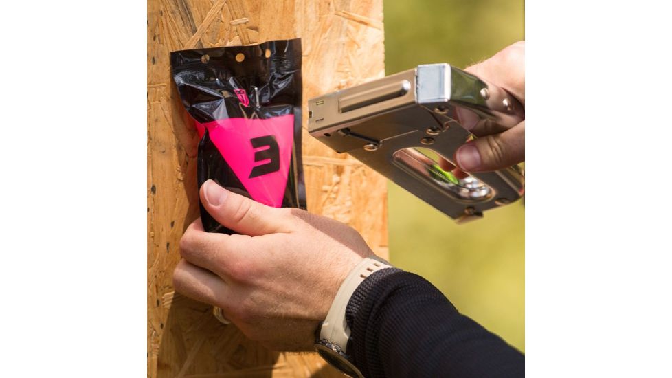 Triumph Systems Pop Packs, SH010212021