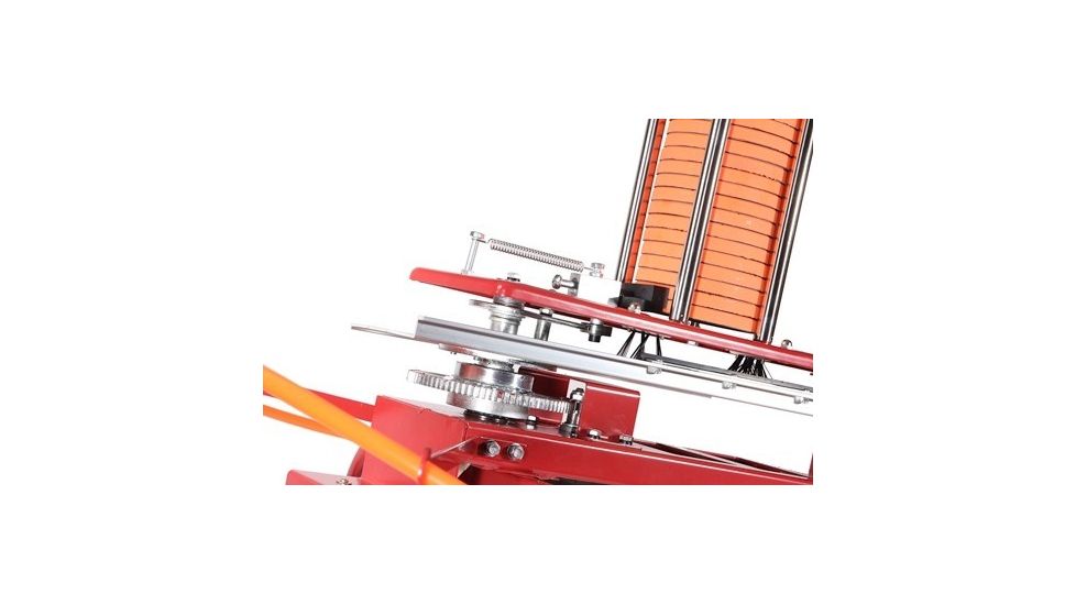 Trius Launch Pad Electric Clay Target Thrower 12v. W/release