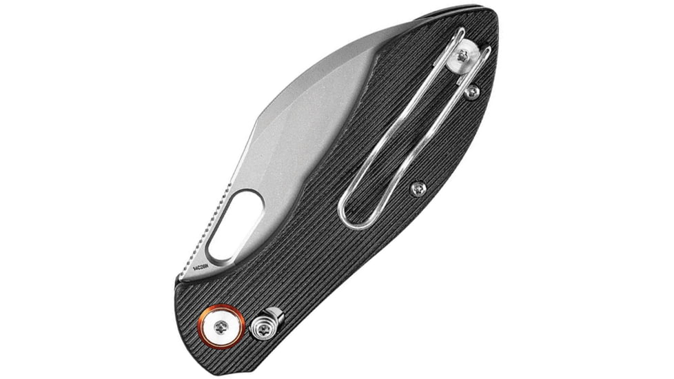 TRIVISA Batwing Crossbar Lock, TVJM10SBG14