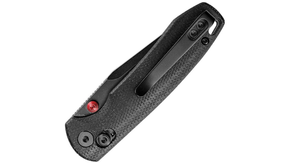 TRIVISA Butterfly Crossbar Lock Black, TVJM06BM14
