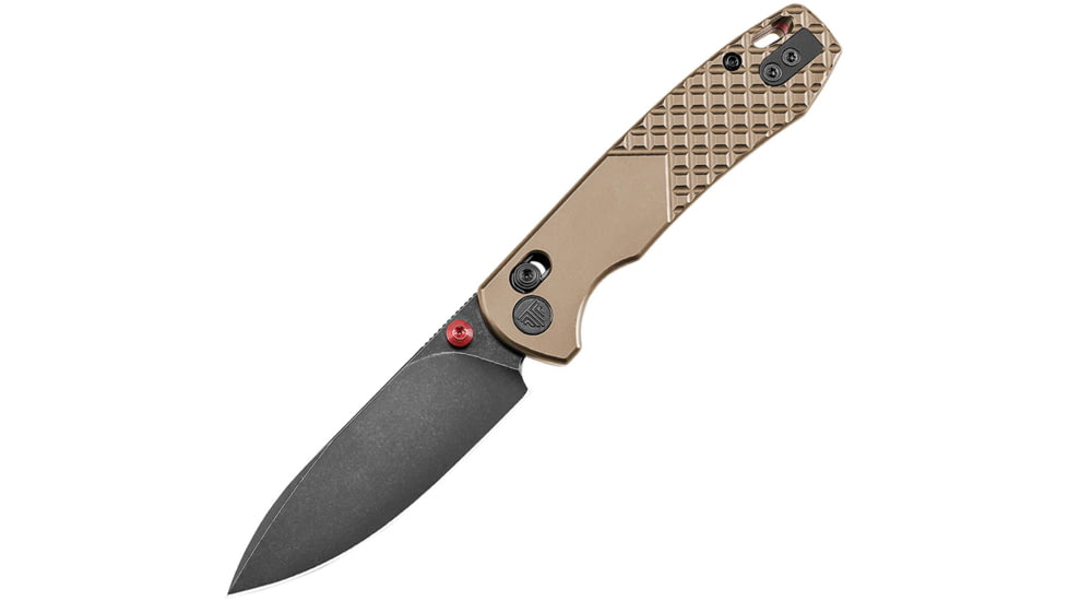 TRIVISA Dragonfly Axis Lock Gold, TVJM03ZTM