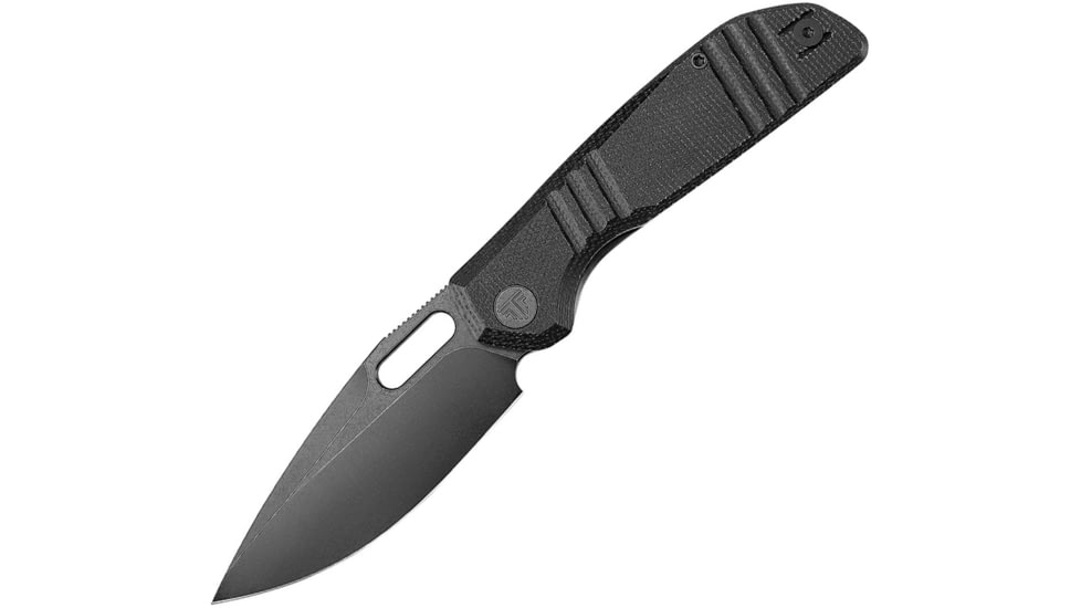 TRIVISA Gecko Linerlock Black, TVJM04BM14